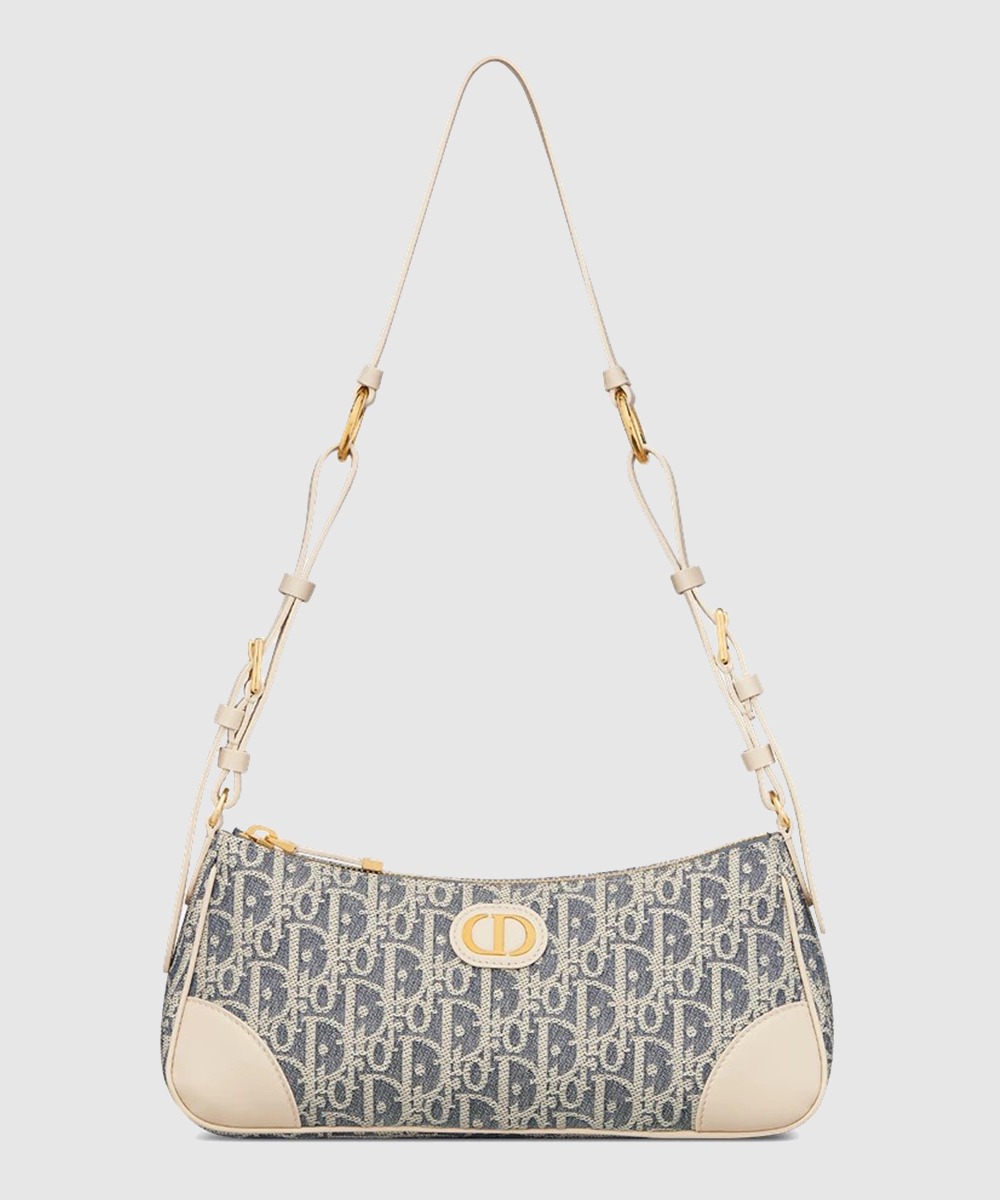 디올 30 Montaigne Wanderlust 미니백 S2398