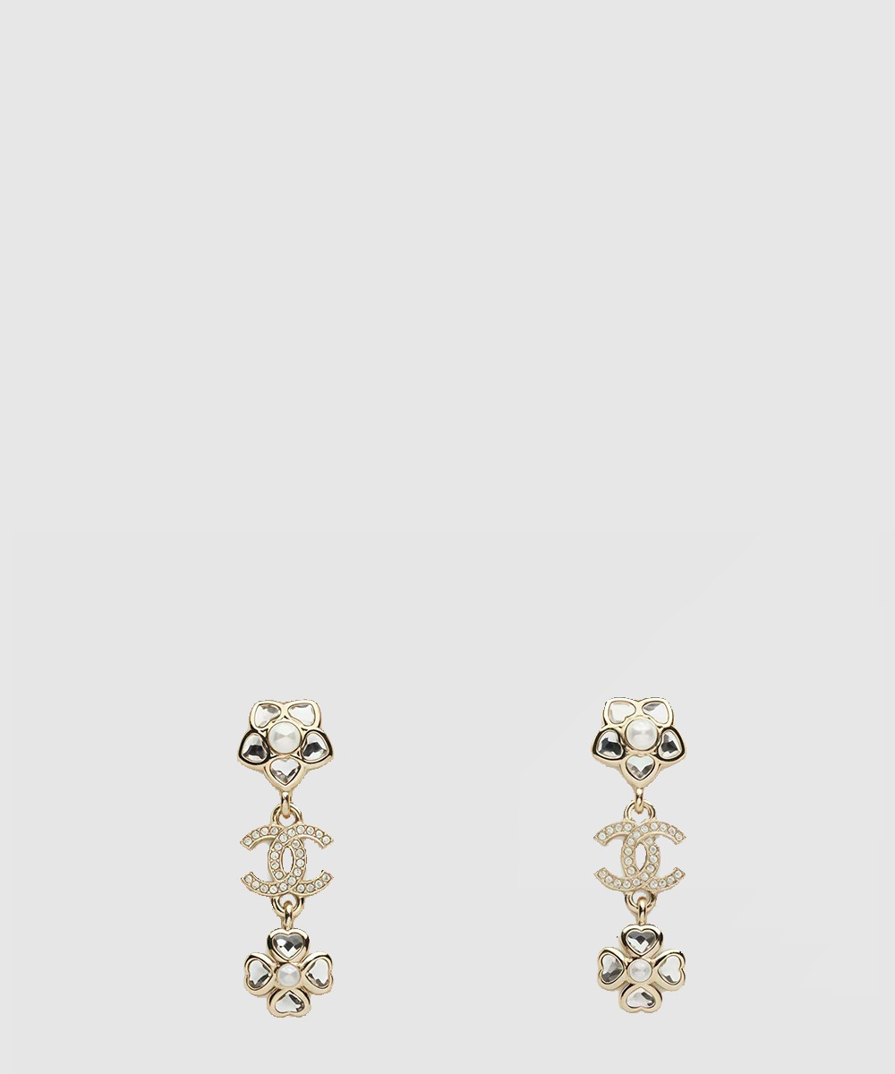샤넬 귀걸이 ABG279