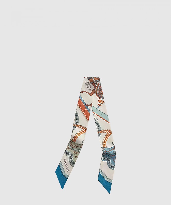 에르메스 Grand Apparat 트윌리