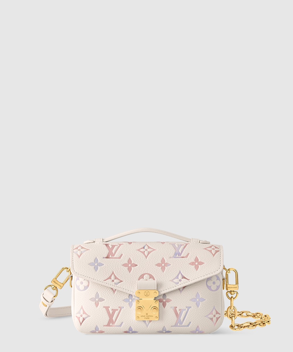 루이비통 포쉐트 메티스 이스트 웨스트 M25682