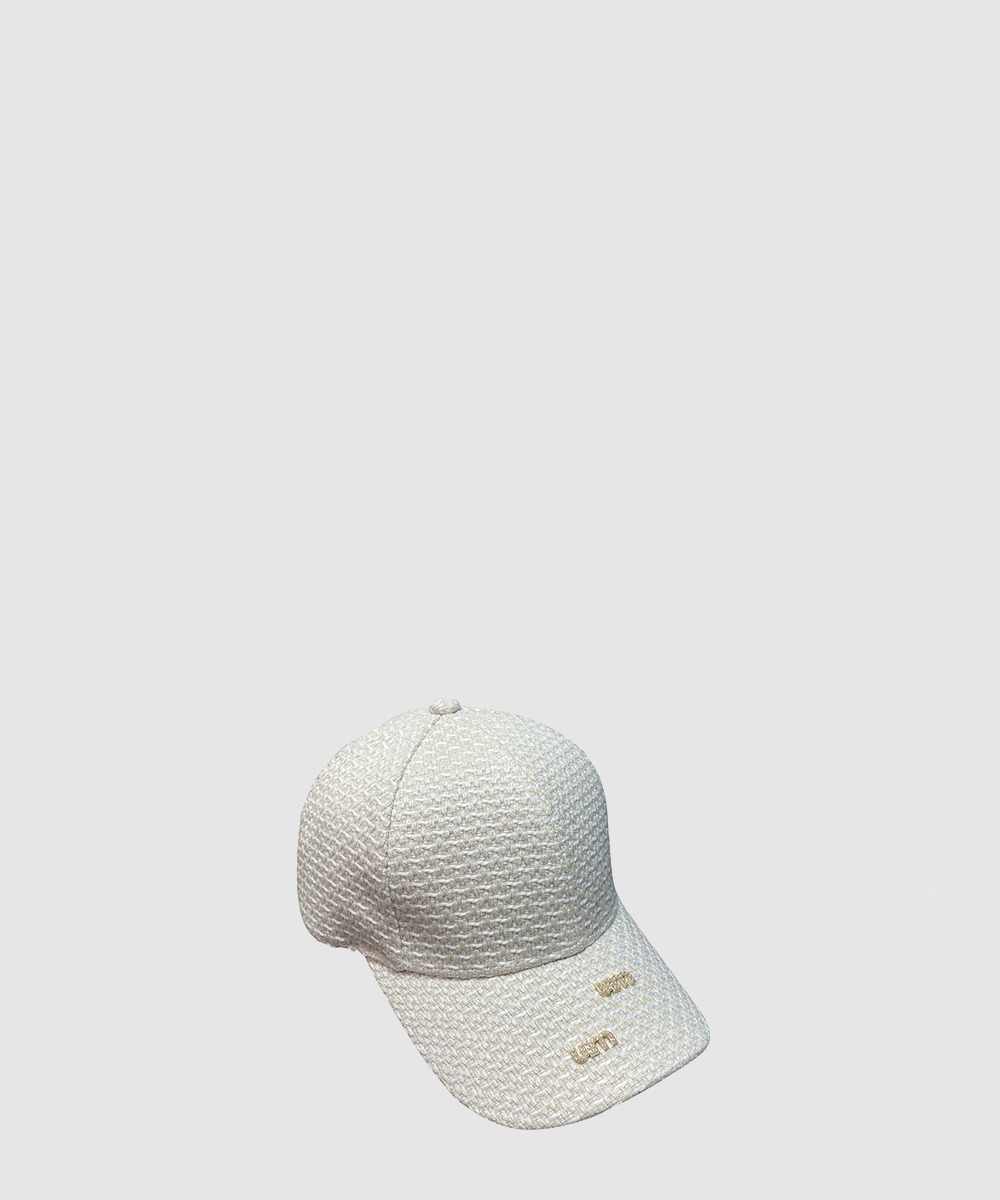 미우미우 베이스볼 캡 5HC542