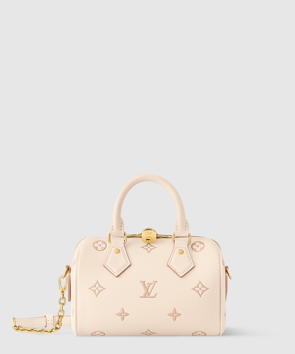 루이비통 스피디 반둘리에 20 M14291