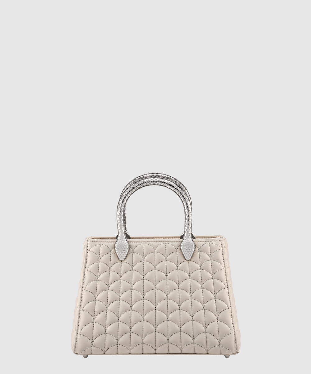 불가리 세르펜틴 듀오 탑 핸들 294299