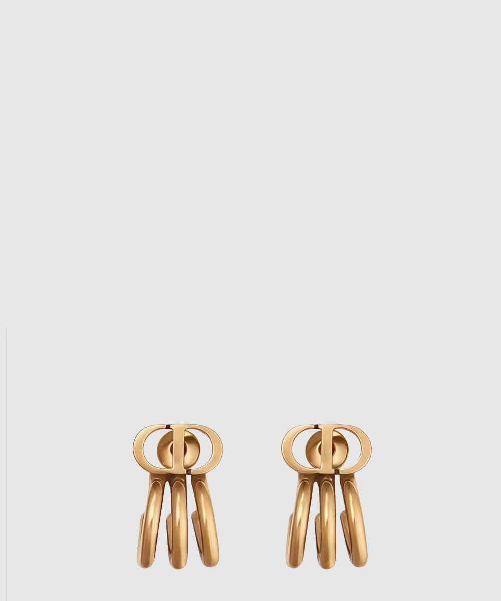 디올 30 Montaigne 귀걸이 E1287