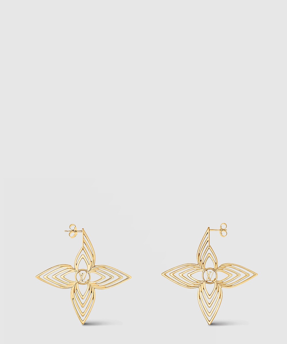 루이비통 LV 브리즈 귀걸이 M02659