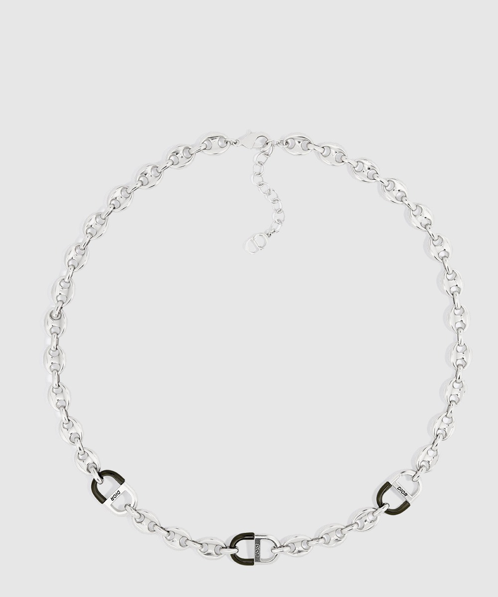 디올 목걸이 N3211