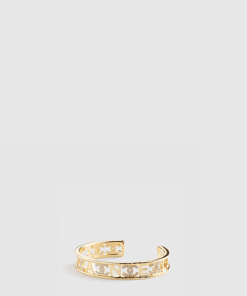 샤넬 팔찌 AB8839