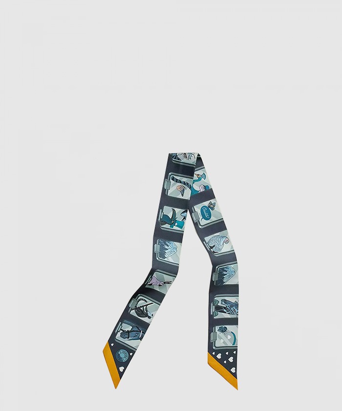 에르메스 story 트윌리