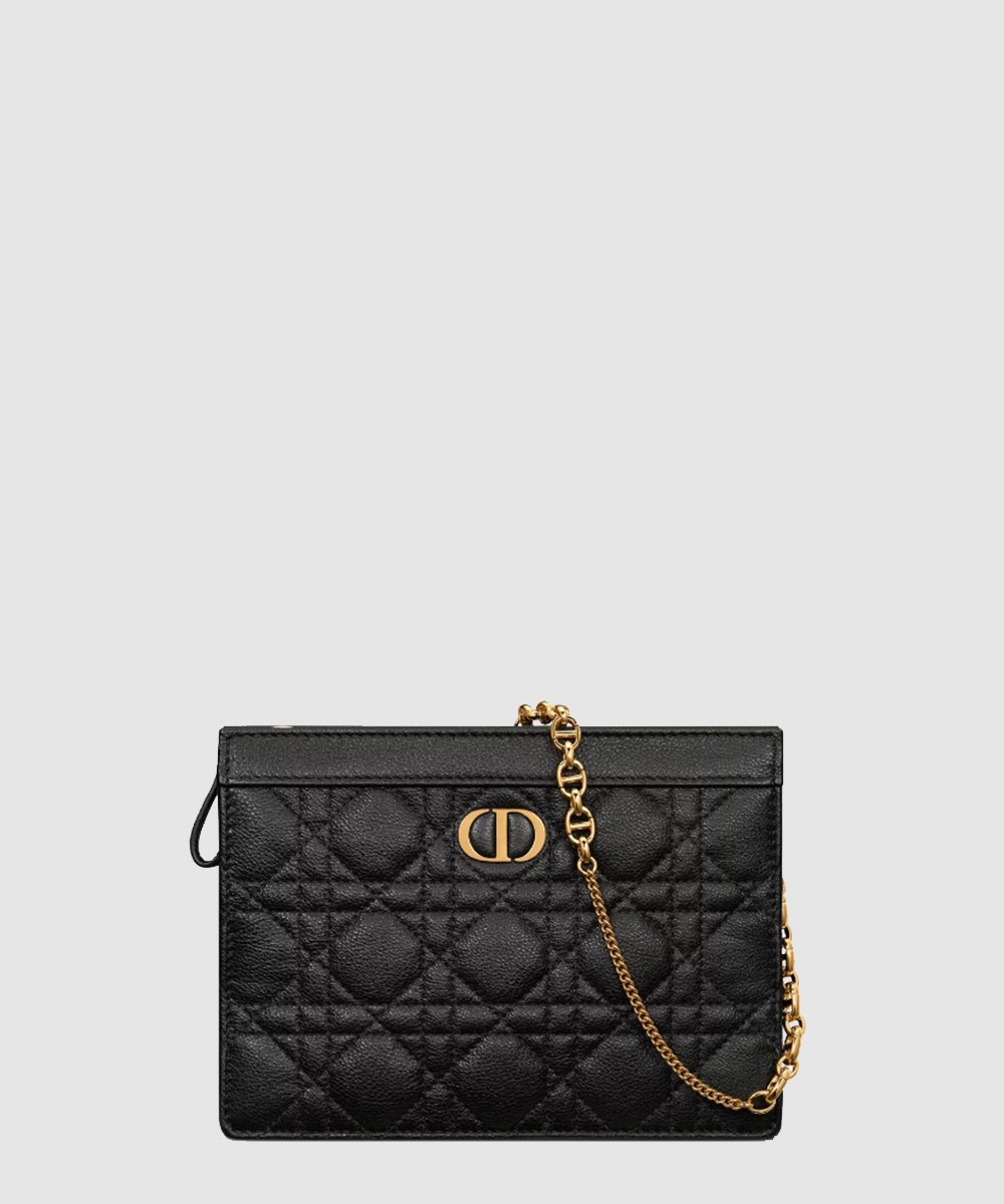 디올 Caro Every Dior 파우치 S5106