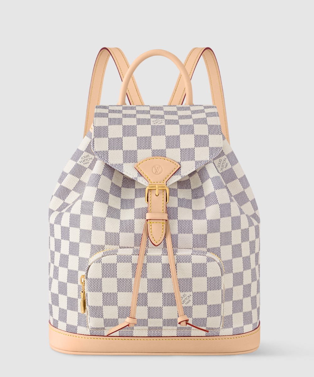 루이비통 몽수리 PM N00120