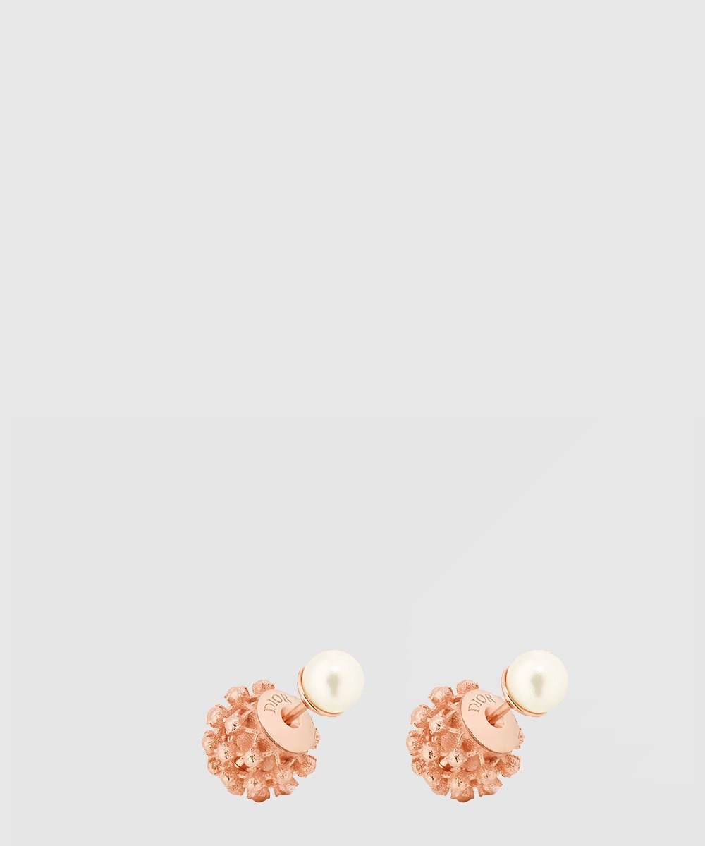 디올 Tribales 귀걸이 E4203