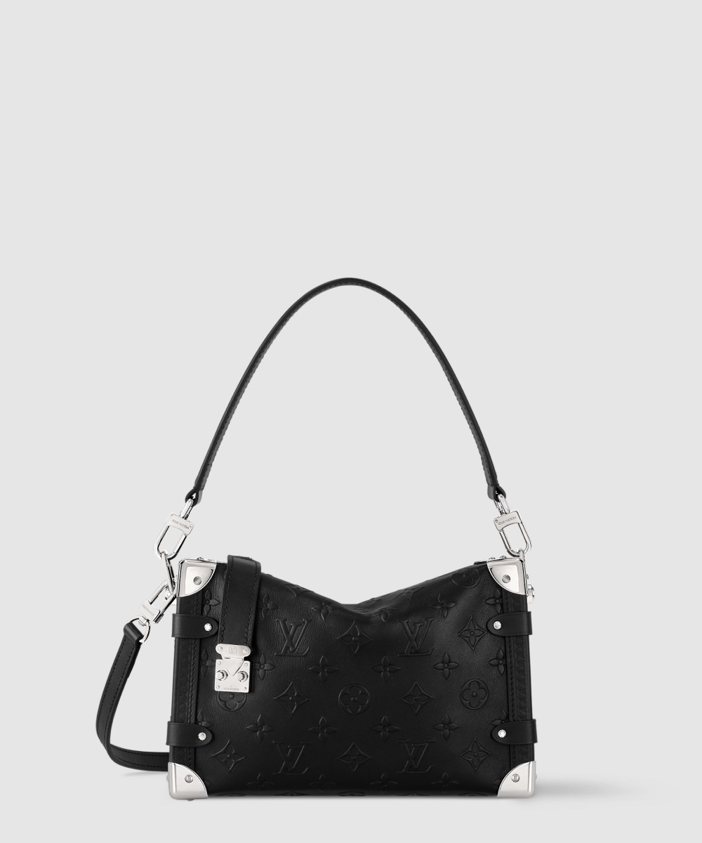 루이비통 사이드 트렁크 MM M14572