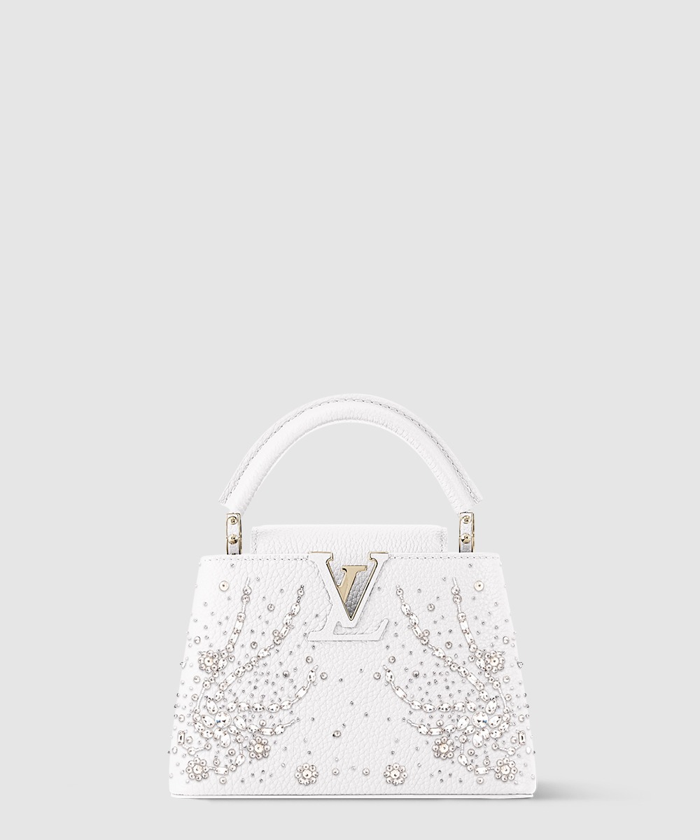 루이비통 카퓌신 미니 M25934