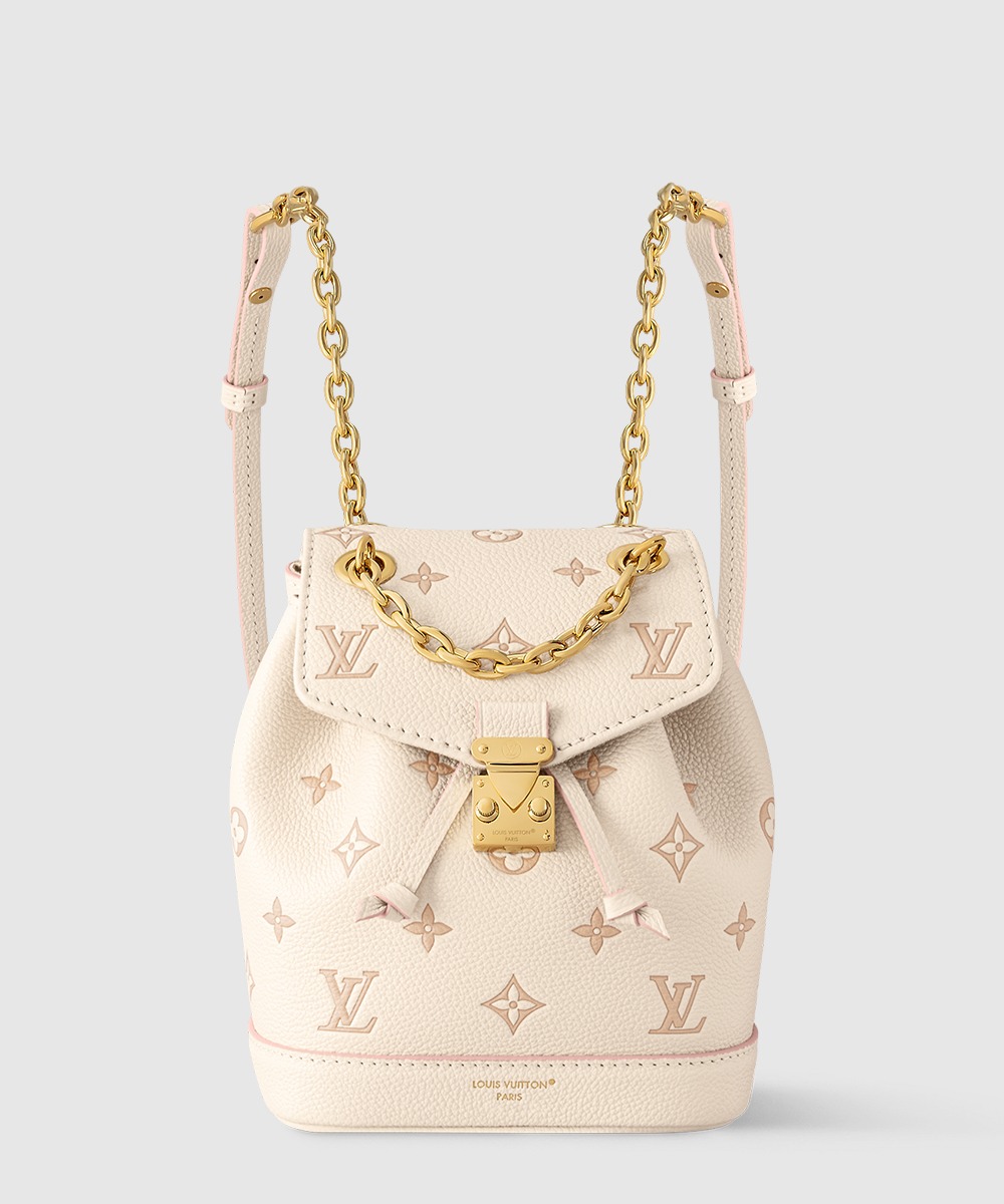 루이비통 나노 노에 백팩 M13656