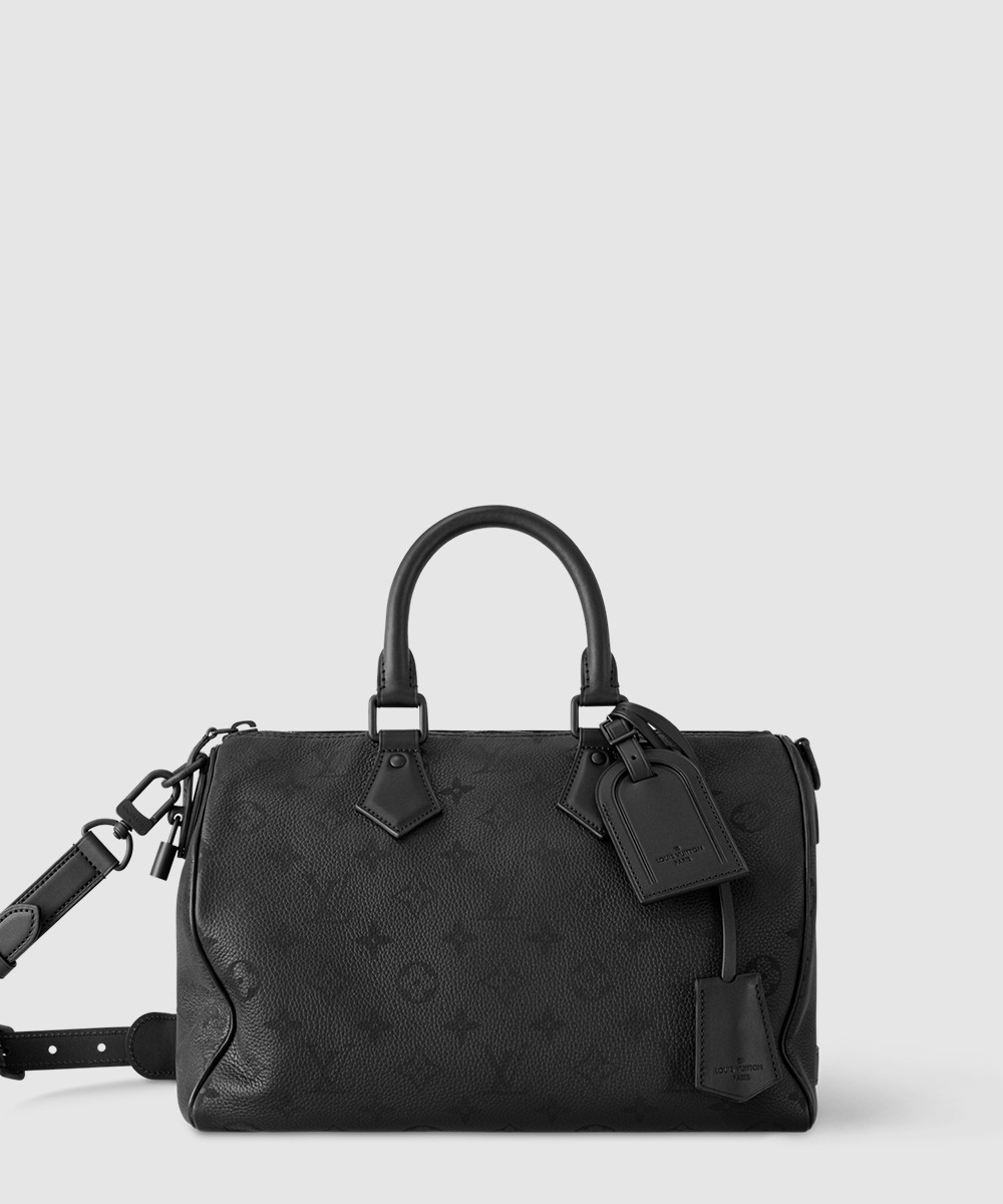 루이비통 스피디 P9 반둘리에 30 M13904