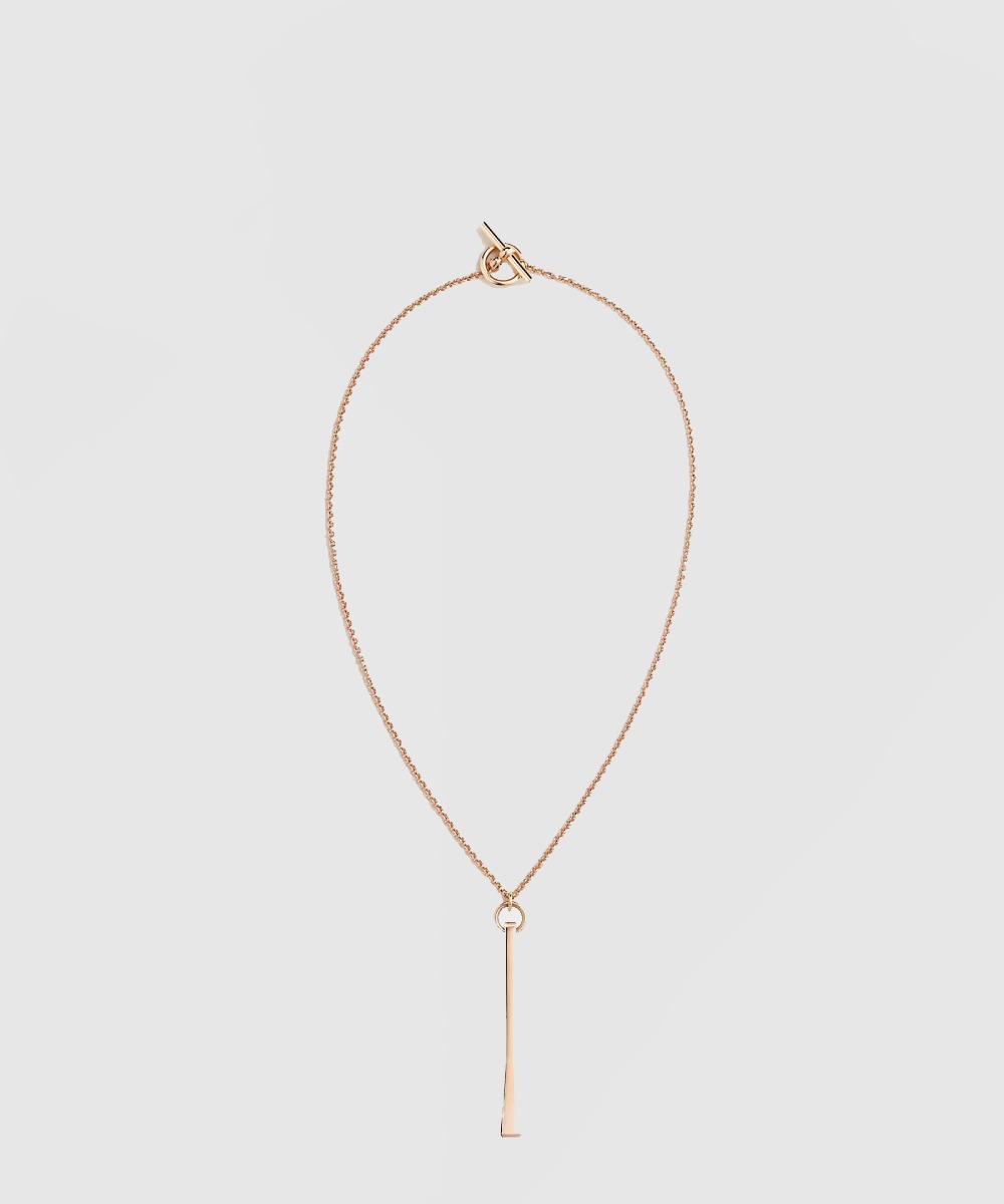 에르메스 Clou de forge 펜던트