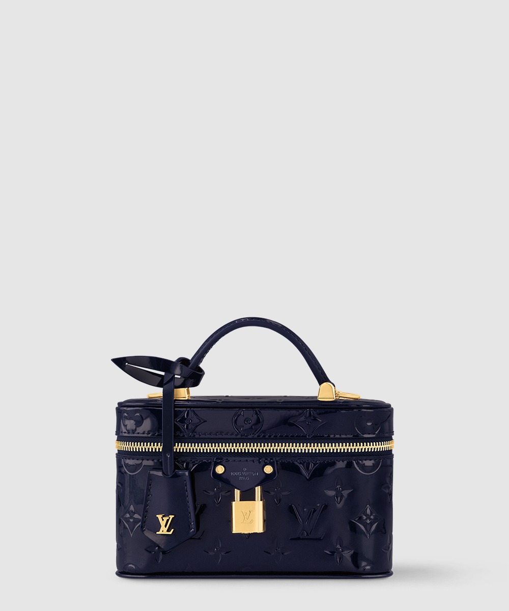 루이비통 베니티 체인 파우치 M13483