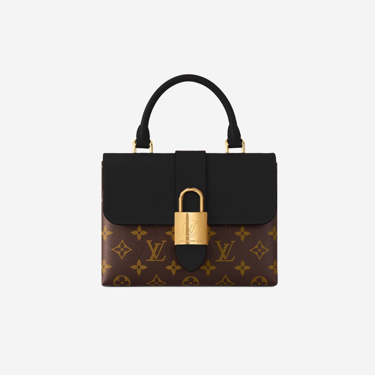 루이비통 록키 BB 토트백 M44654 【매장-280만원대】