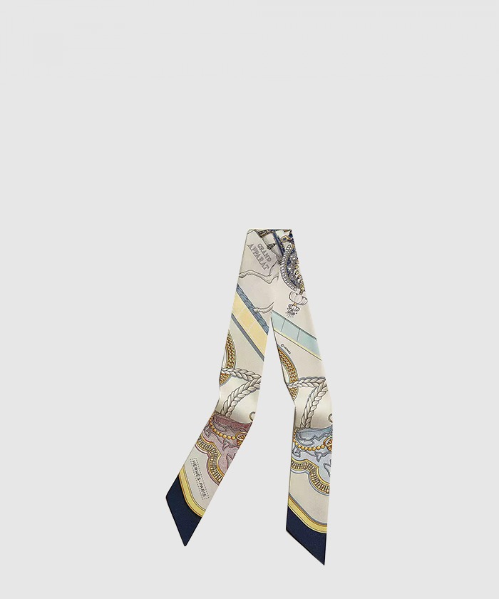 에르메스 Grand Apparat 트윌리