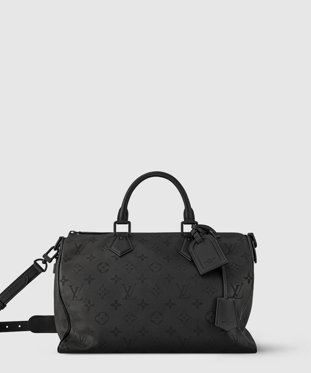 루이비통 스피디 P9 반둘리에 40 M13916