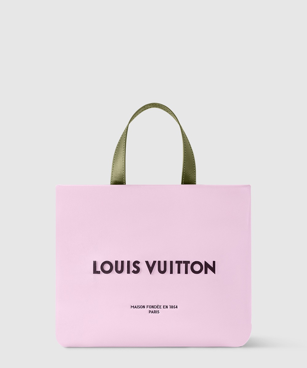 루이비통 미니 쇼퍼 토트 M15239