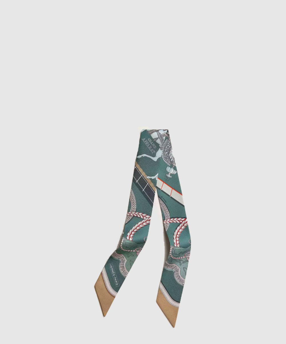 에르메스 Grand Apparat 트윌리