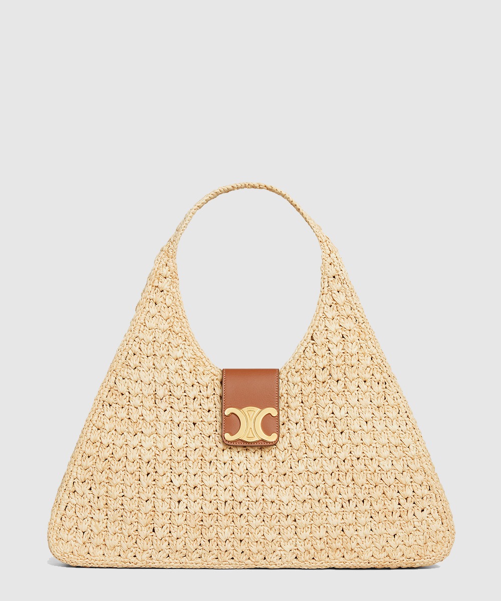 셀린느 카바스 트라이앵글 119772