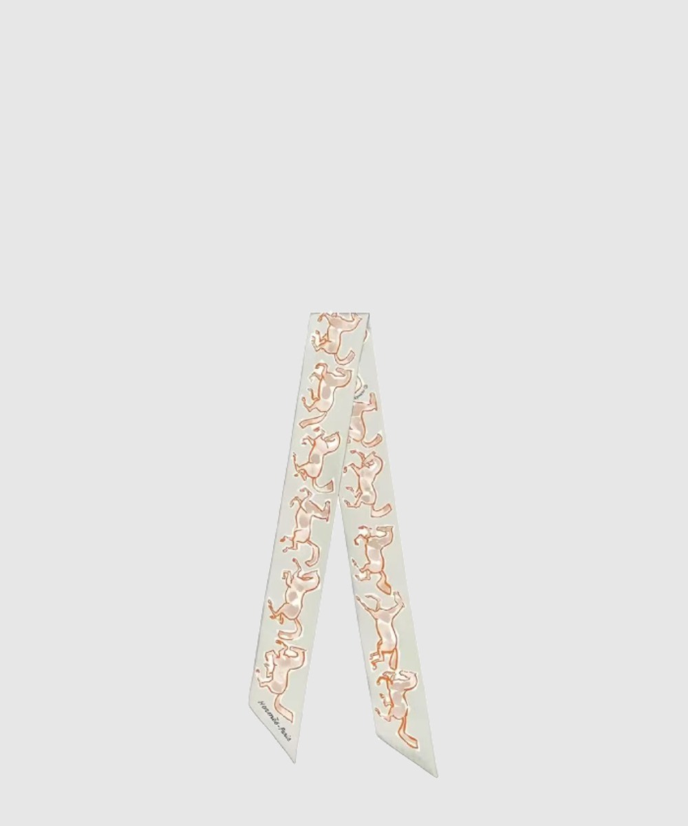 에르메스 리베르타 트빌리시 트윌리의 말들