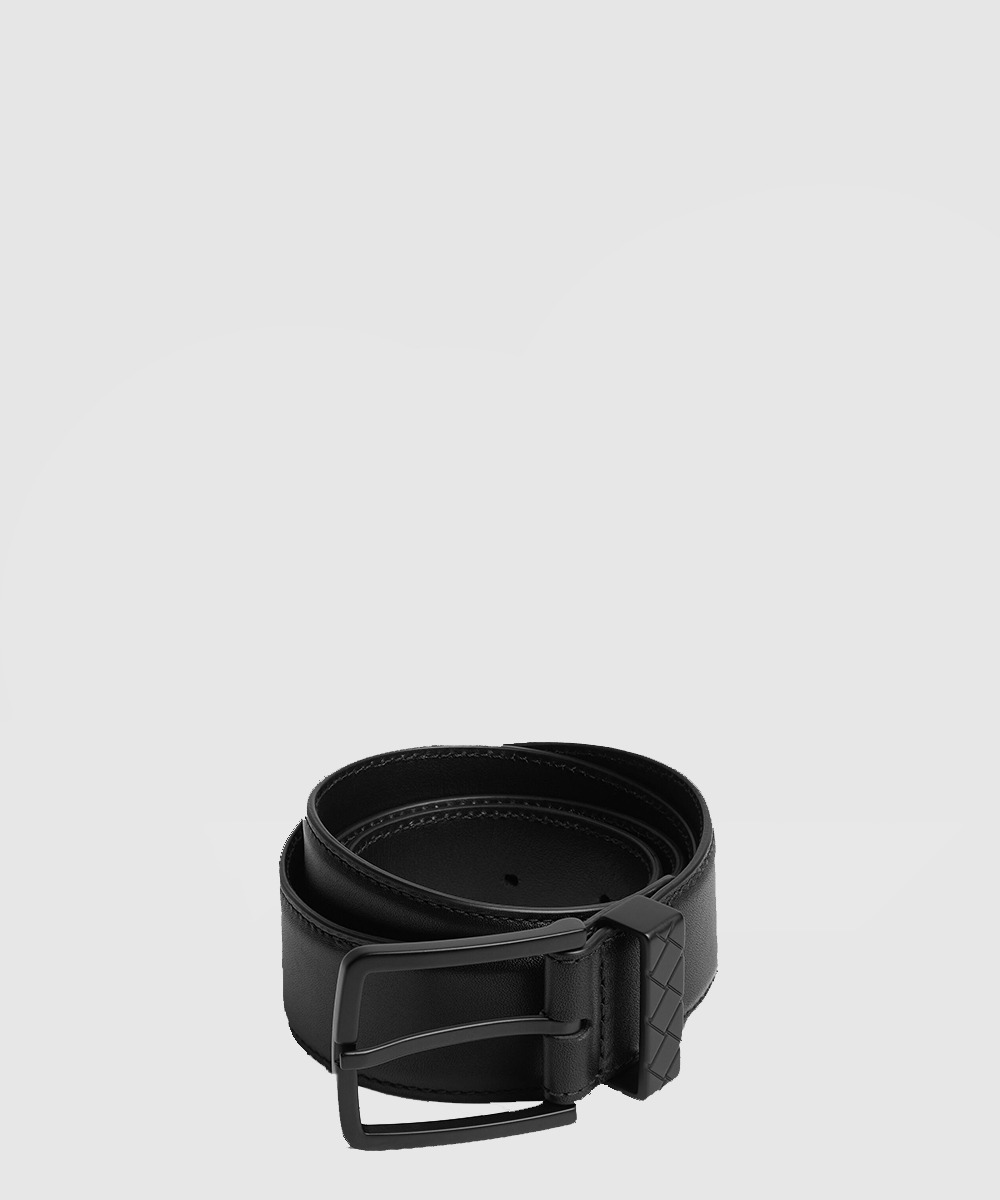 보테가베네타 인트레치오 루프 벨트 793876