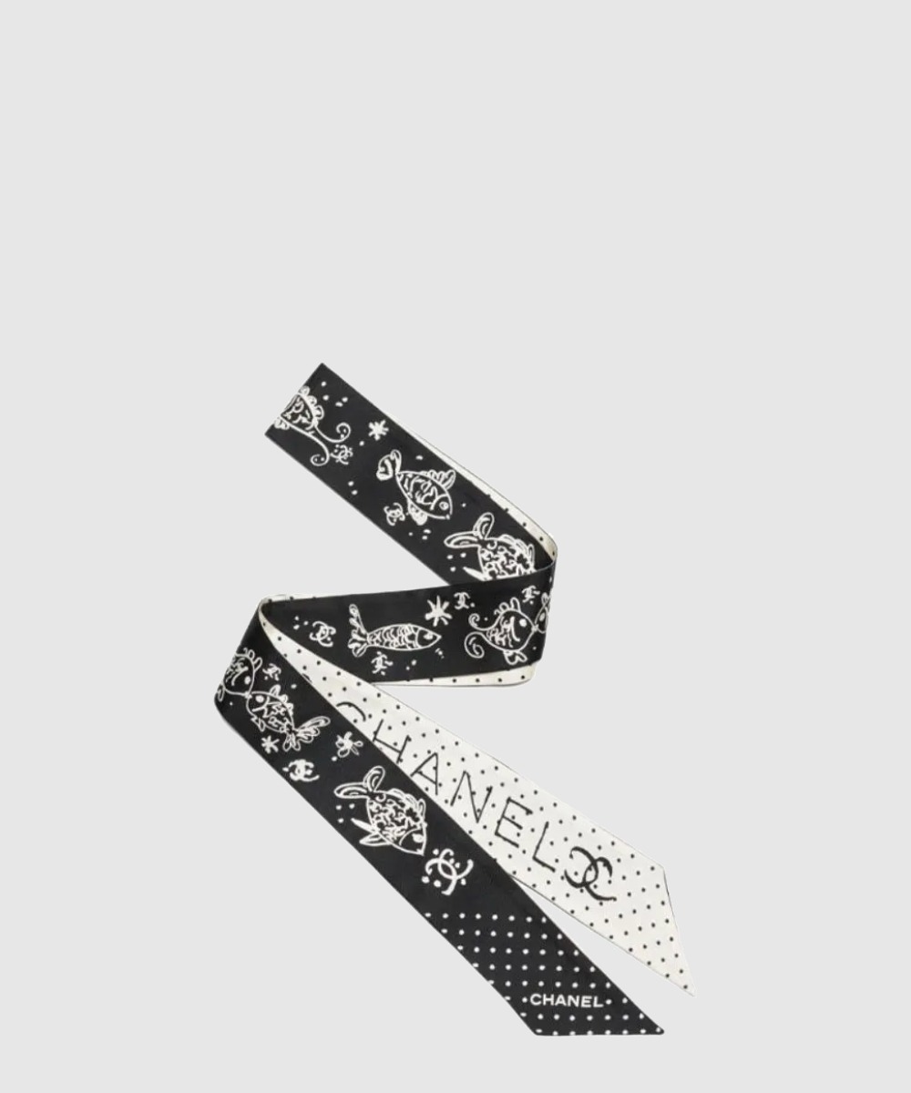 샤넬 헤어밴드 AAA660