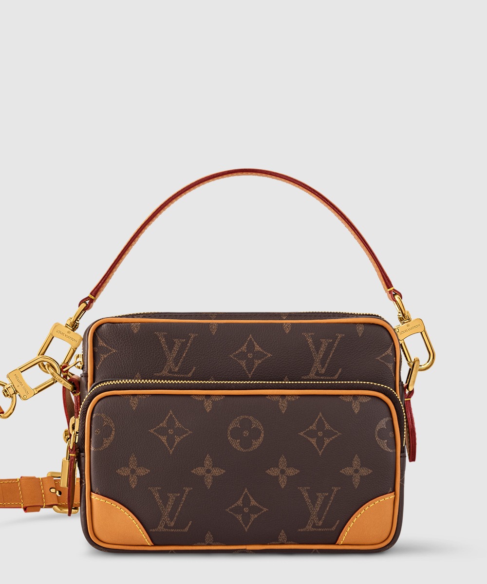 루이비통 Nil 백 M14025