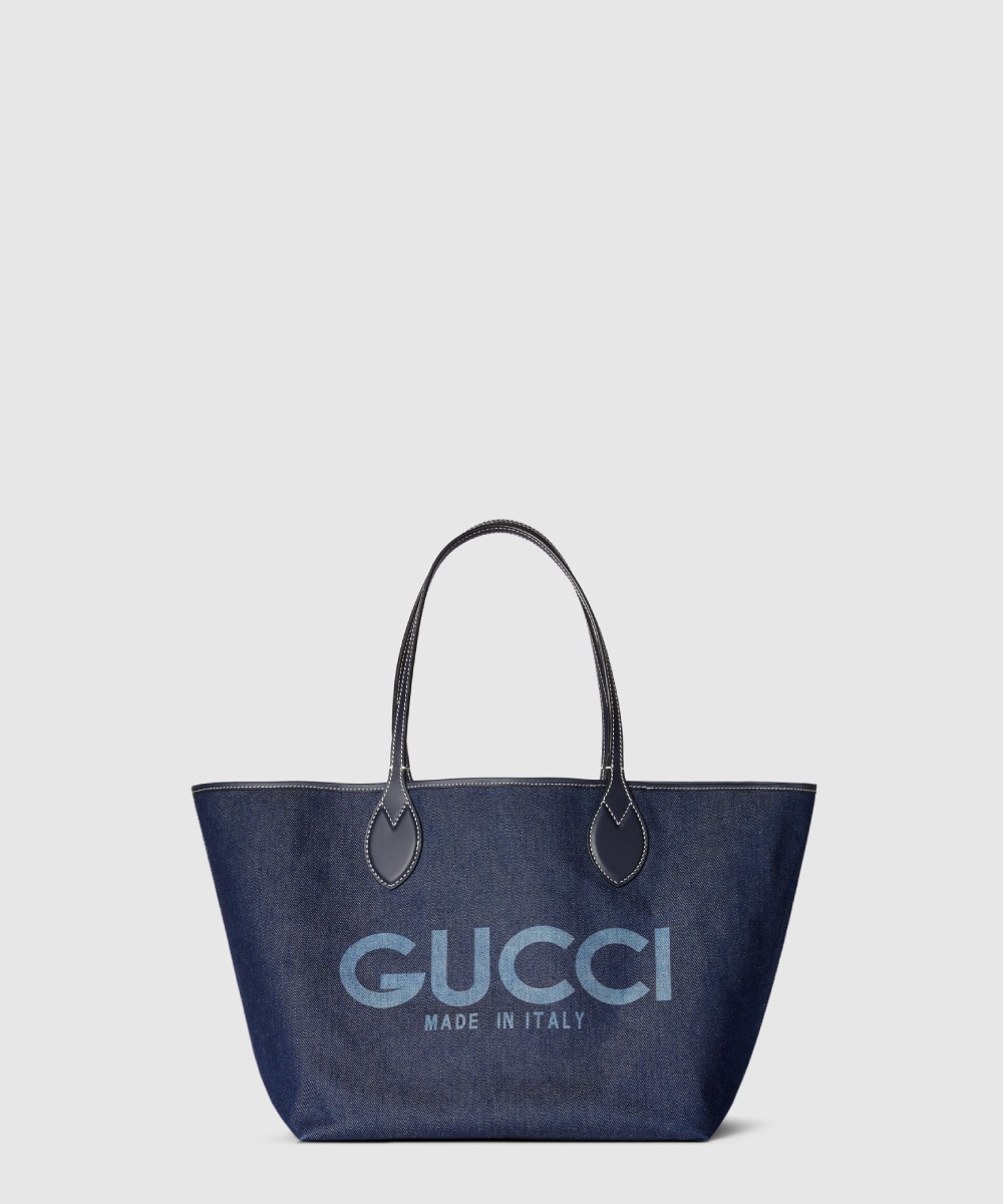 구찌 토티시마 미디엄 리버서블 토트백 ‎820481