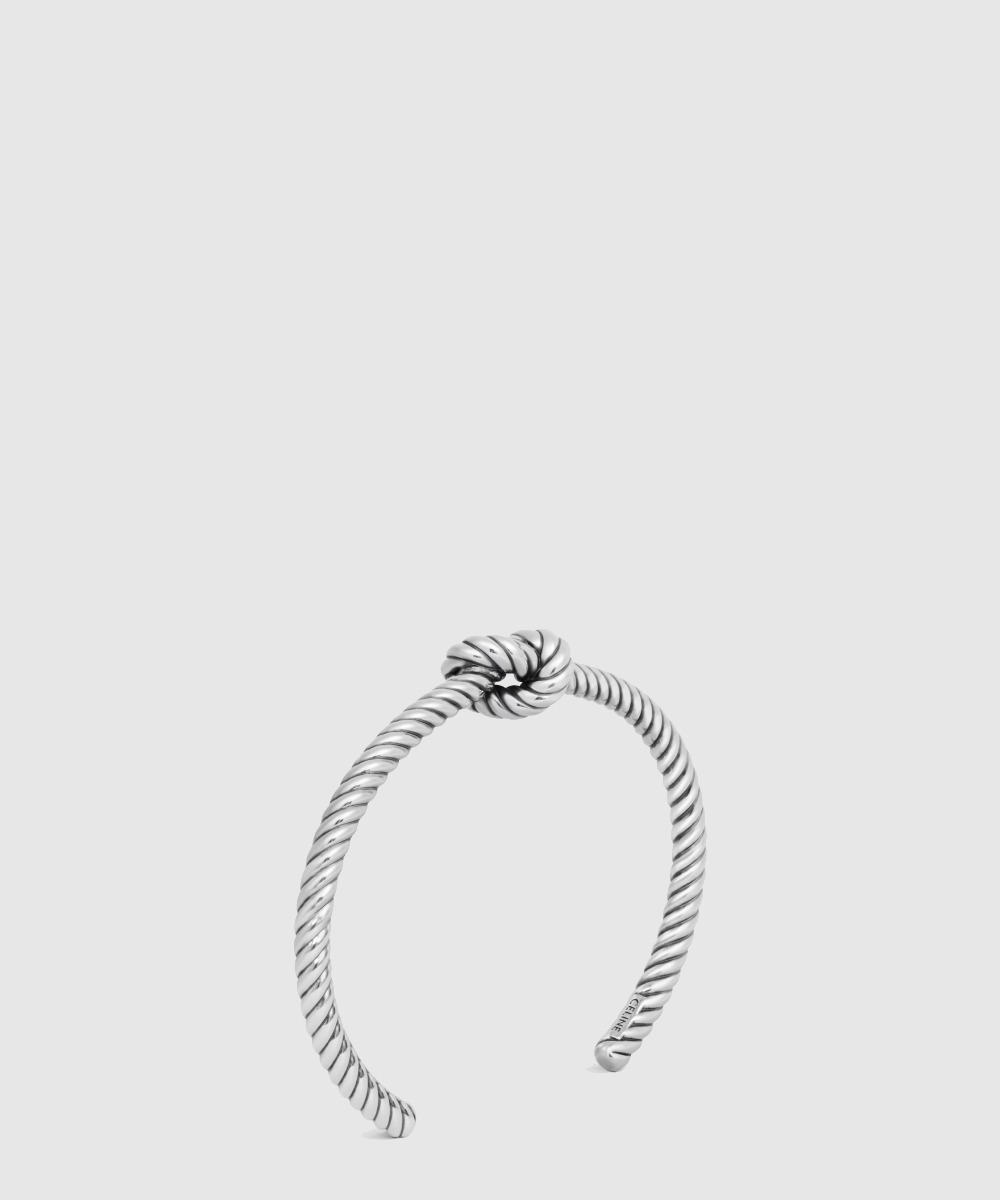 셀린느 노트 코드 패턴 커프 461OQ6