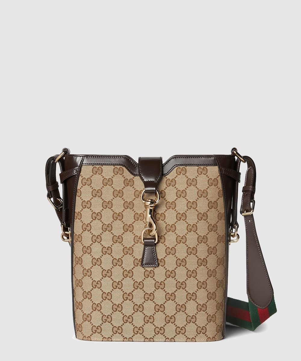 구찌 미디엄 버킷 숄더백 782911