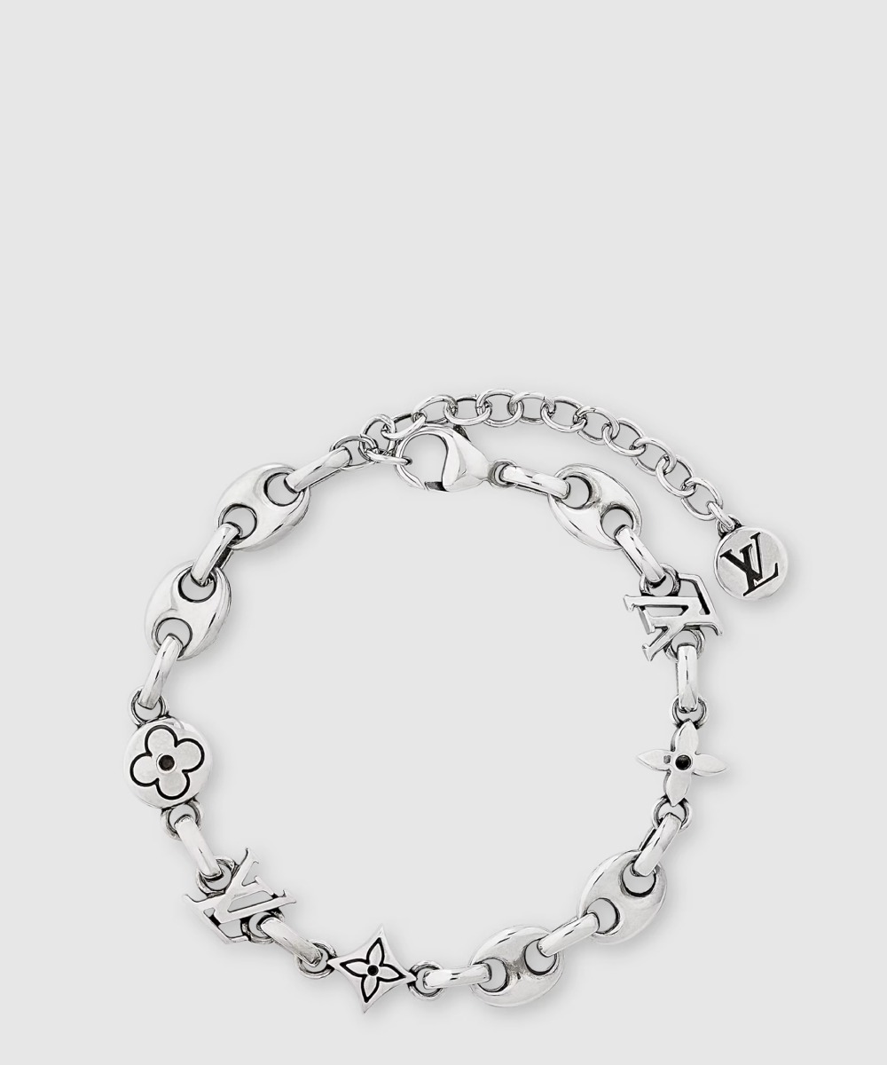 루이비통 세일러 (LV Sailor) 팔찌 M02743