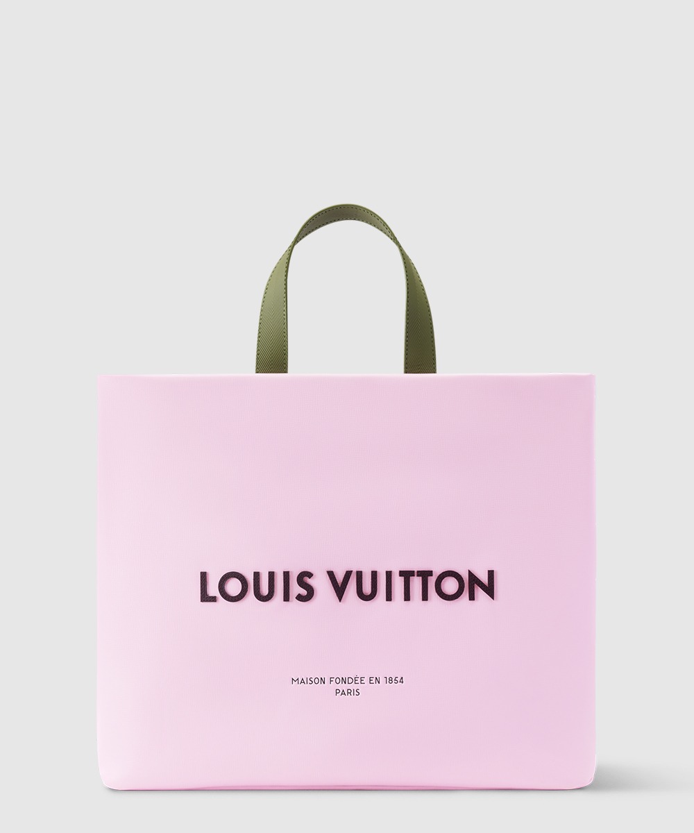 루이비통 쇼퍼 토트 MM M15273