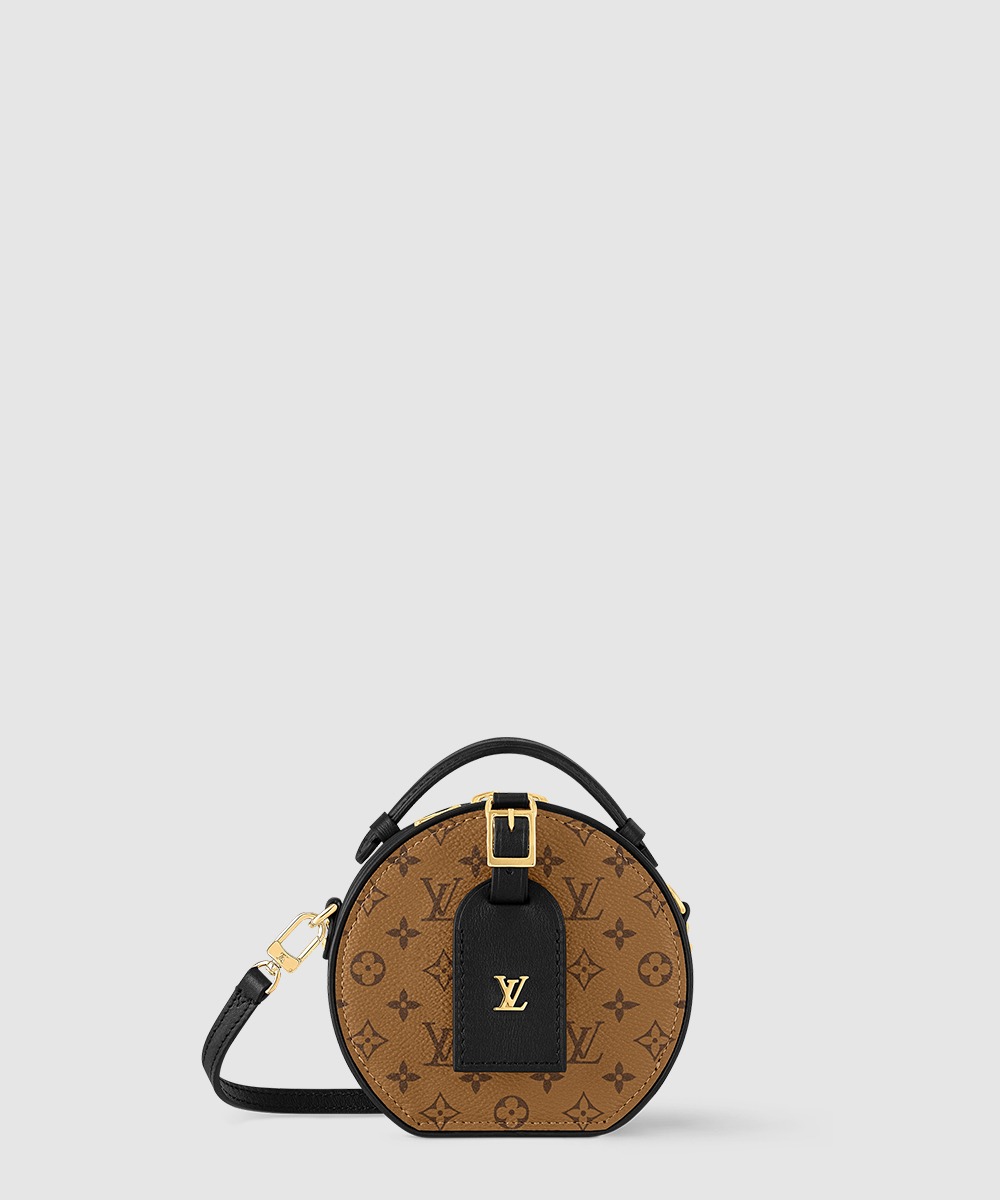 루이비통 미니 부아뜨 샤포 M83614