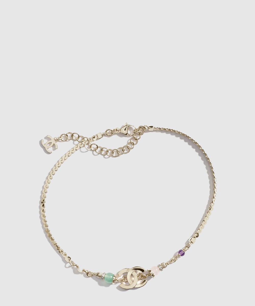 샤넬 초커 ABG110