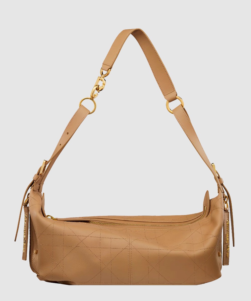 디올 Journey 미디엄 백 M2417