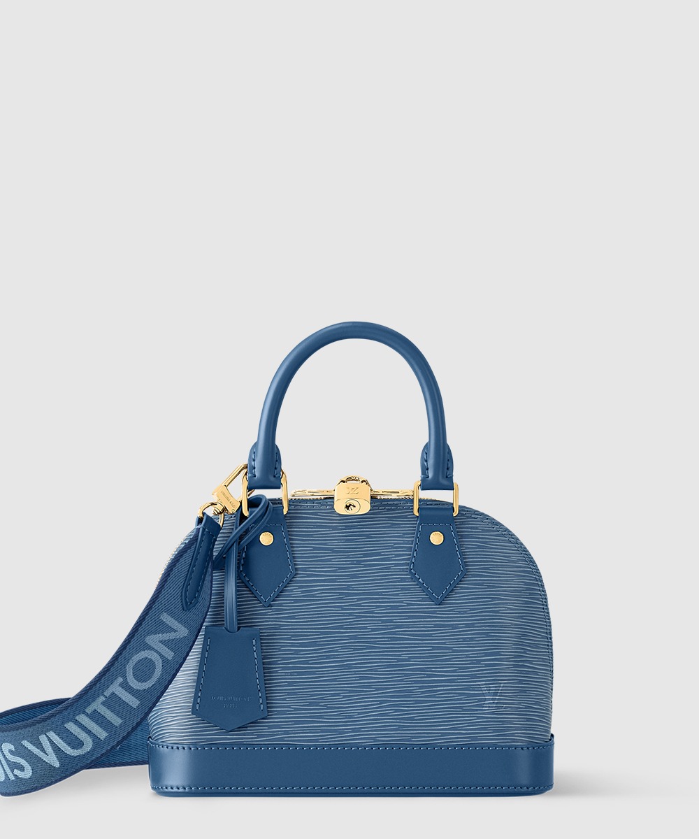 루이비통 알마 BB M14853