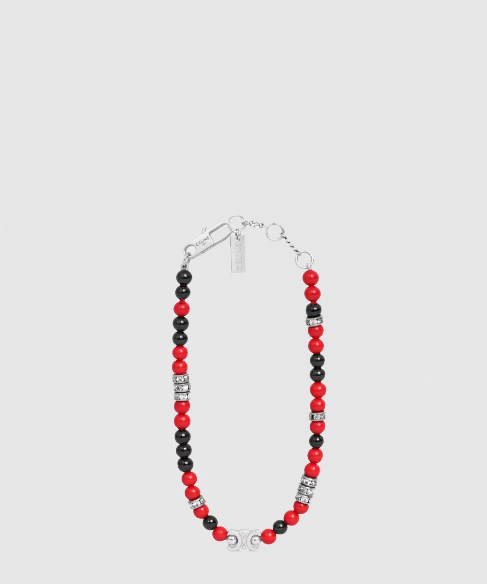 셀린느 생오노프레 트리옹프 팔찌 461OU6