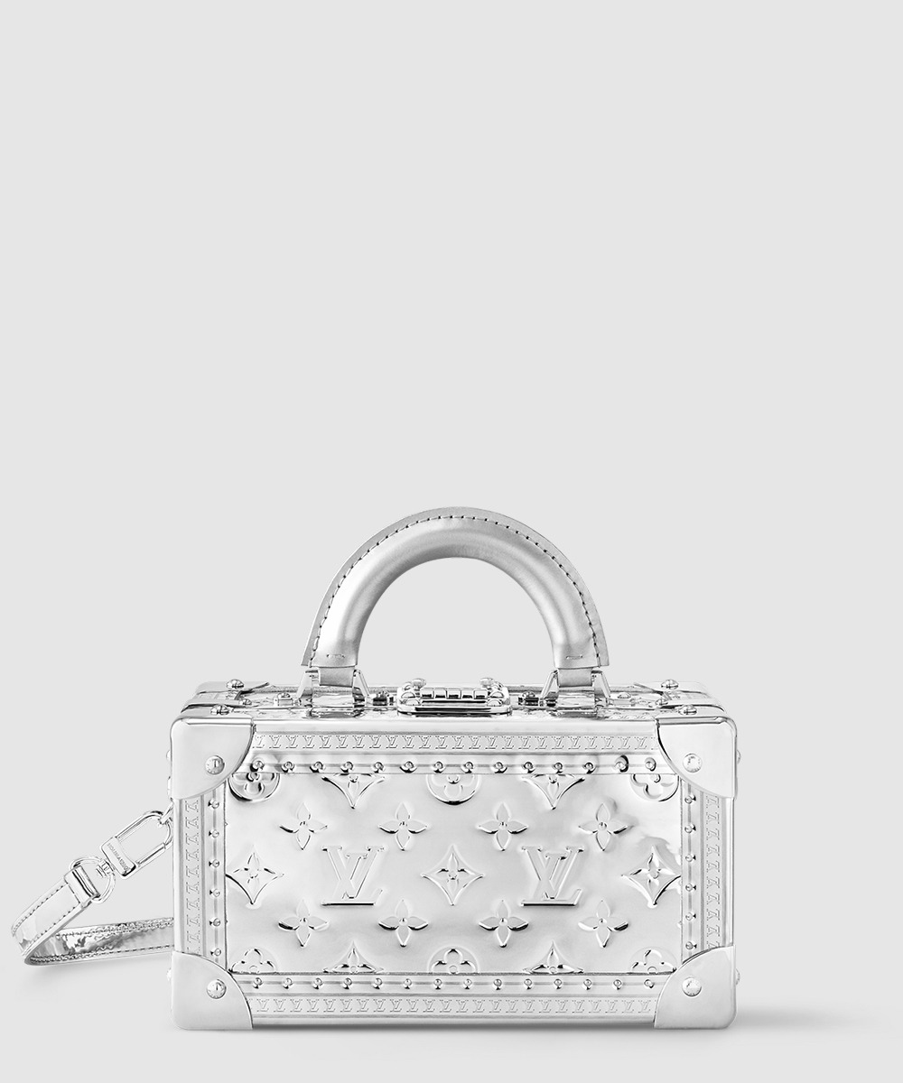 루이비통 발리제트 트레조 M12797