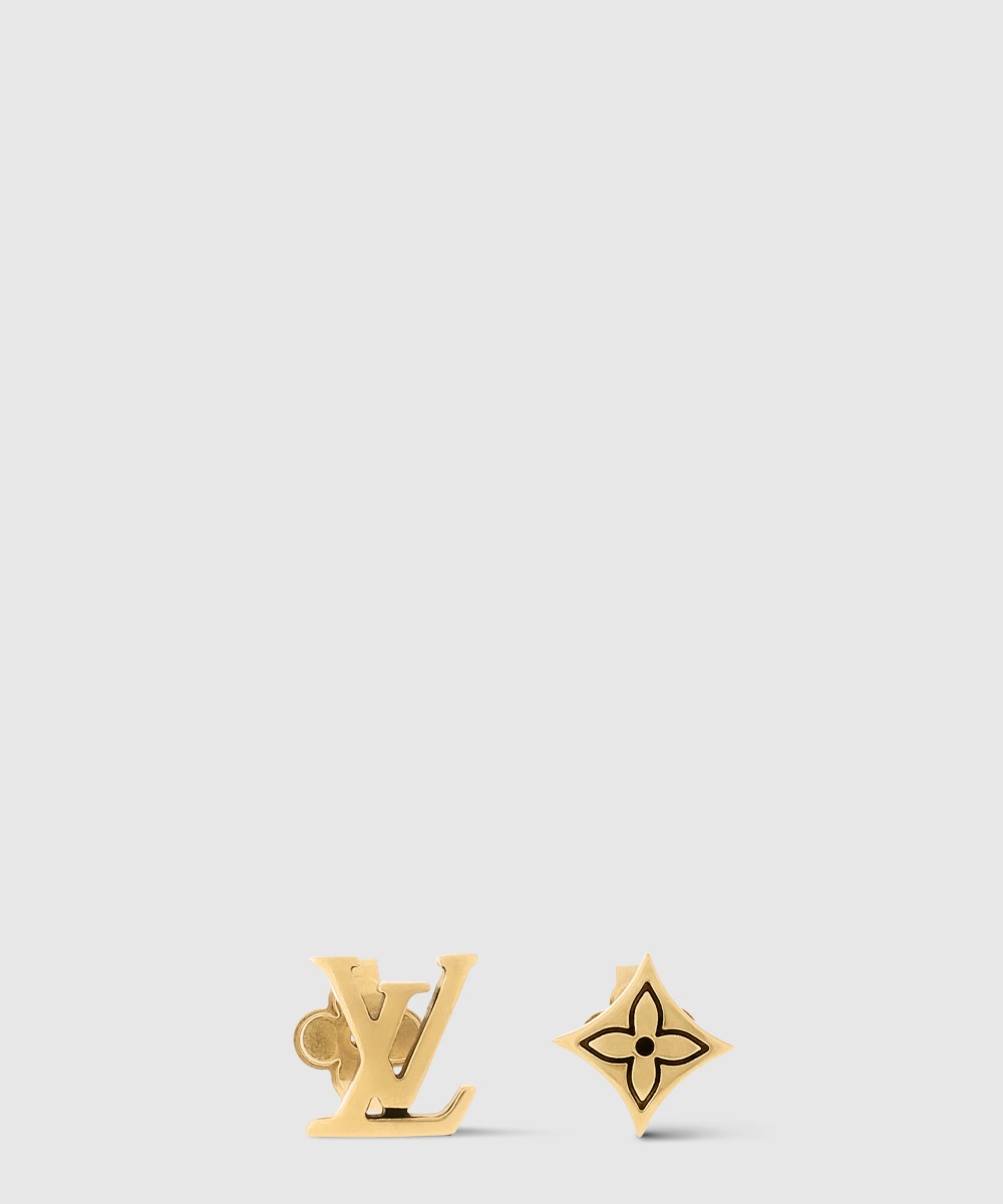 루이비통 세일러 귀걸이 M02761