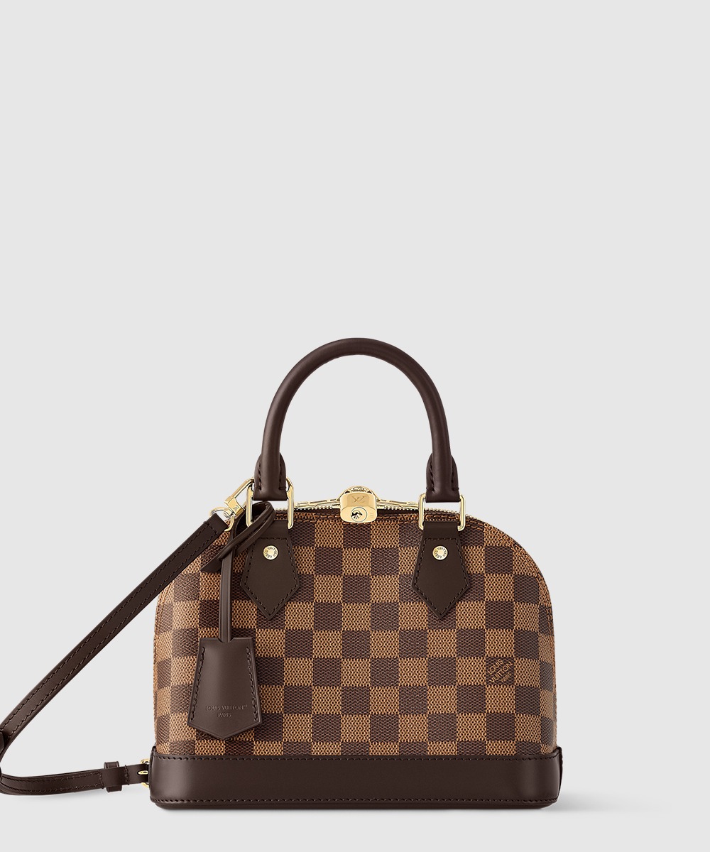 루이비통 알마 BB N40606