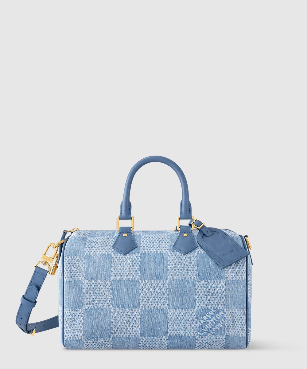 루이비통 스피디 30 반둘리에 N00203