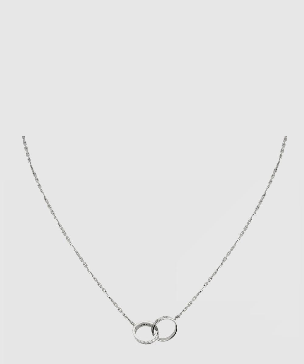 까르띠에 LOVE 펜던트 B7013700