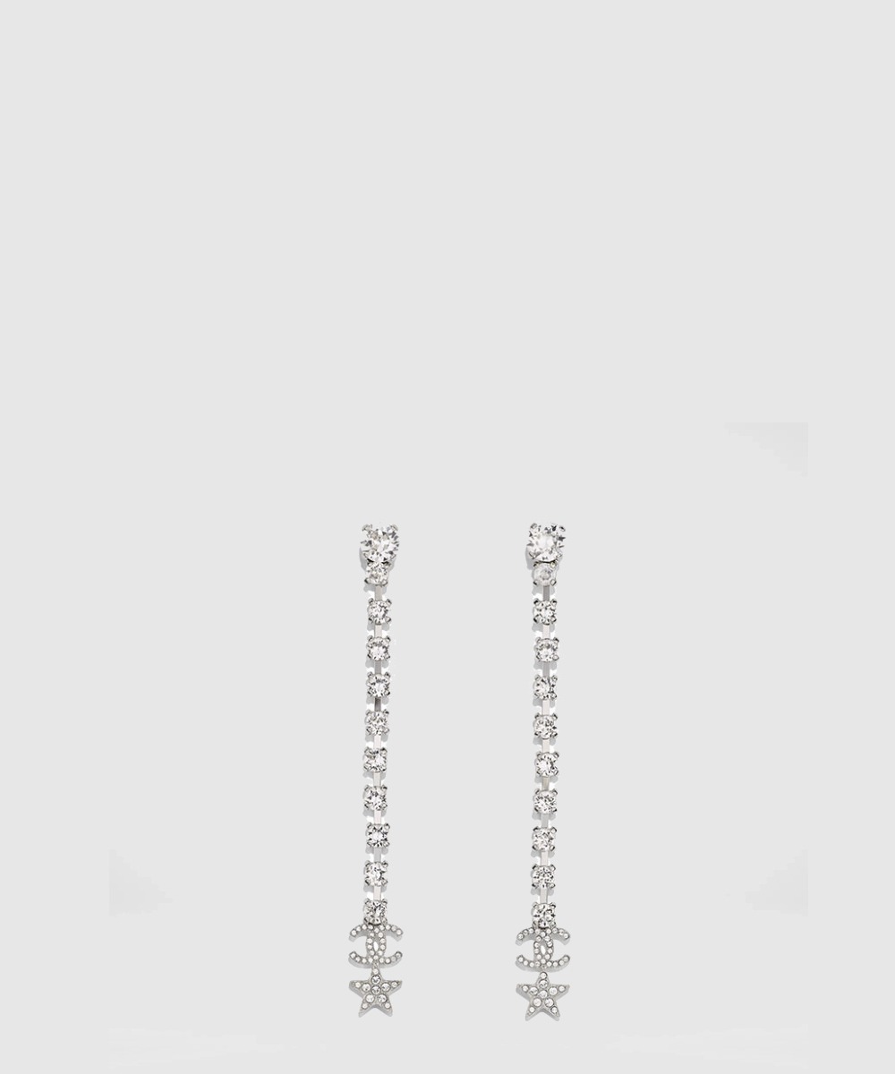 샤넬 귀걸이 AB3299