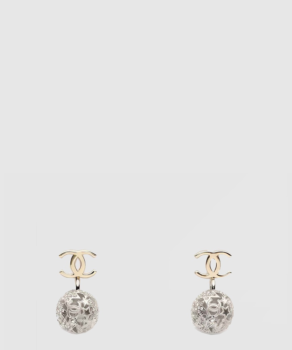 샤넬 귀걸이 ABG017