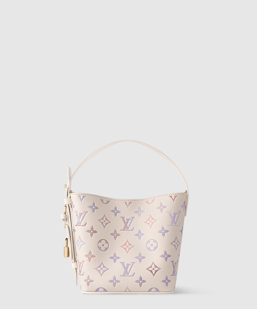 루이비통 올 인 BB M25673