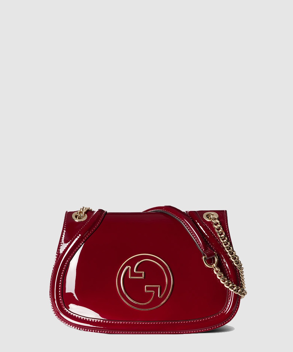 구찌 블론디 스몰 숄더백 815715